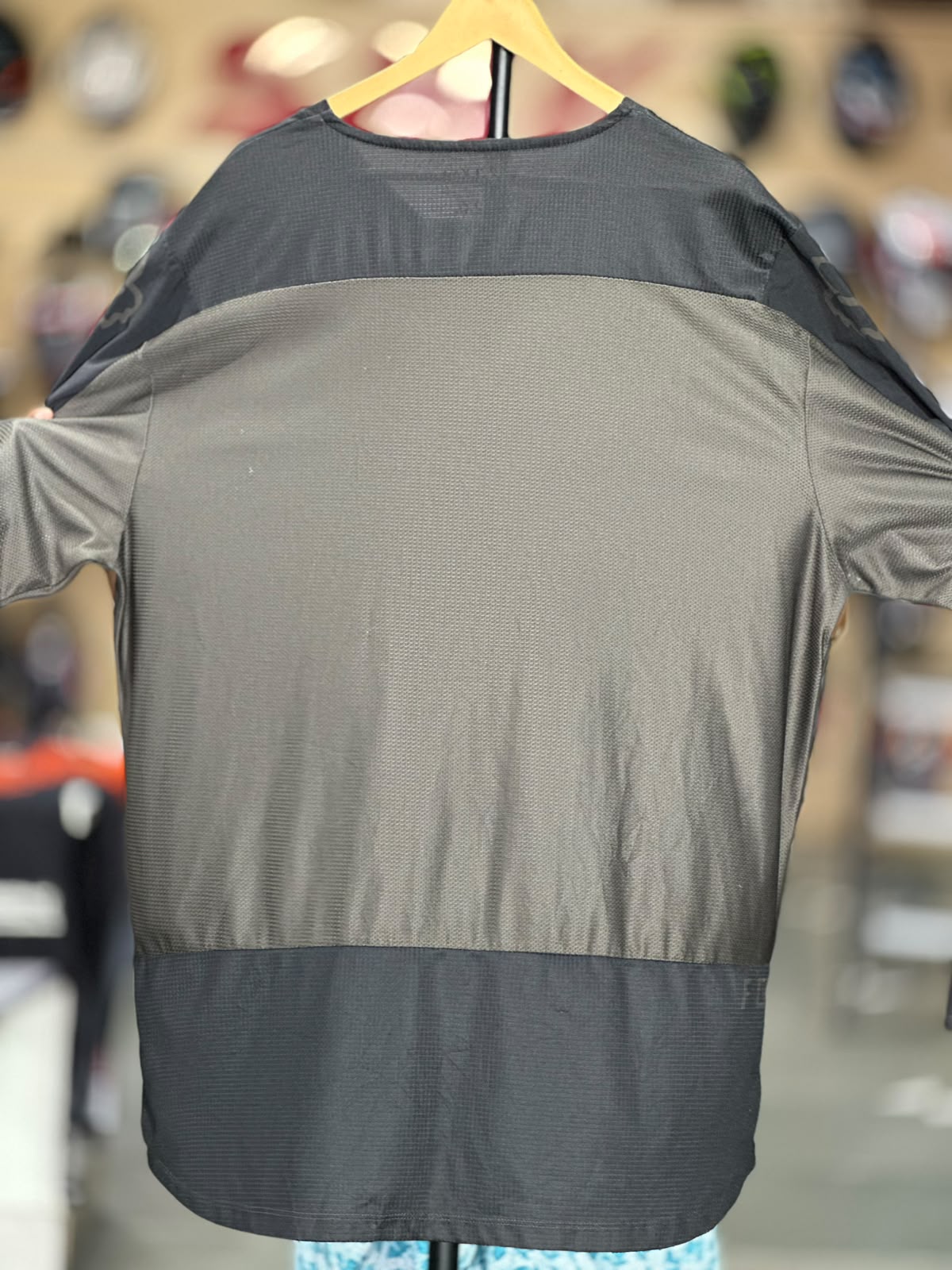 FOX MX JERSY SIZE 2XL - Image 5