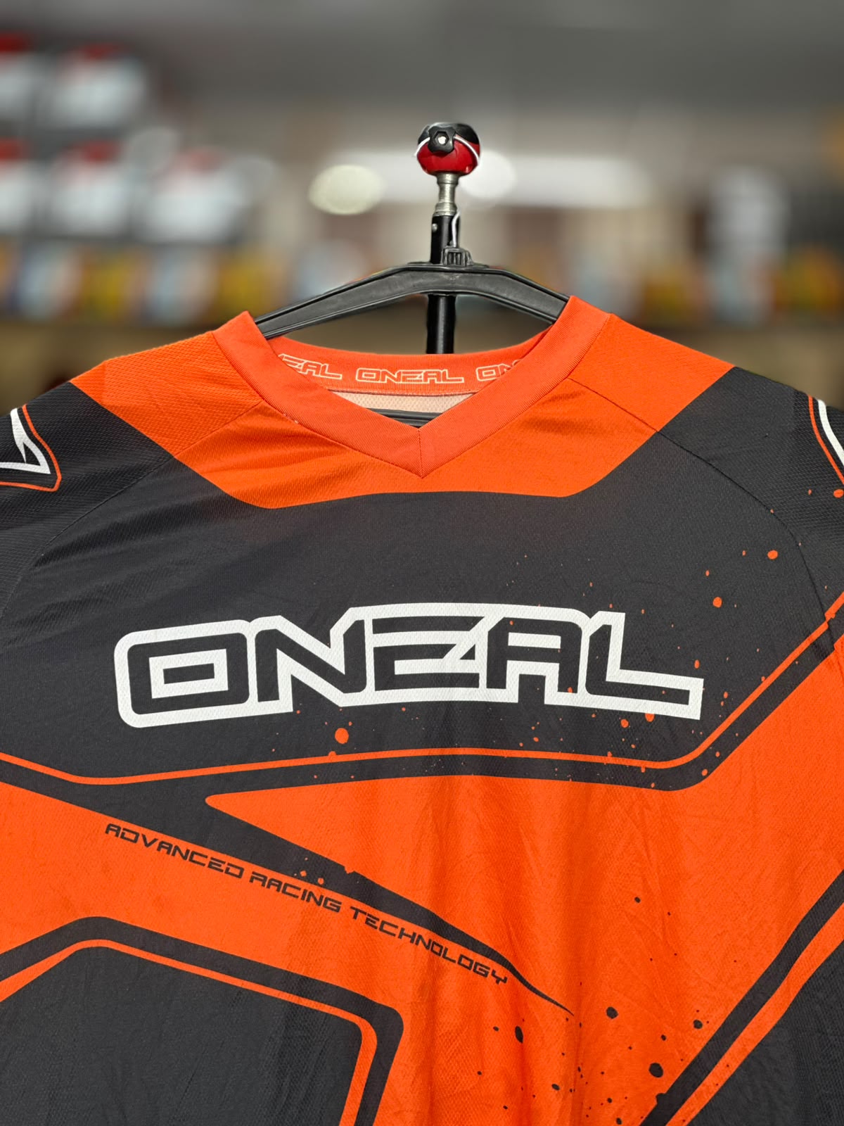 ONEAL MX JERSY SIZE 2XL