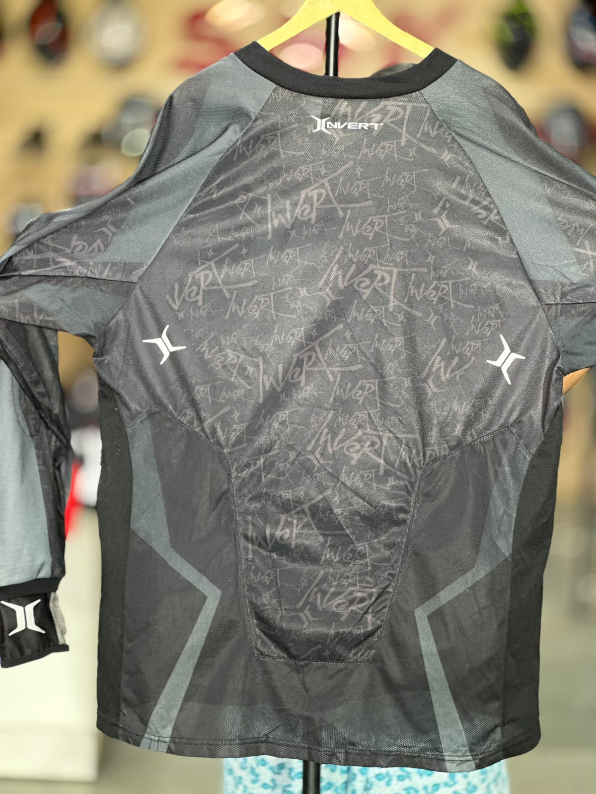 INVERT MX JERSY SIZE 2XL - Image 2