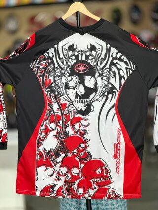 POLARIS MX JERSY SIZE 2XL