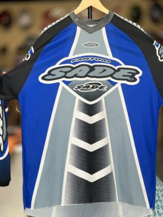 SADE MX JERSY SIZE 3XL