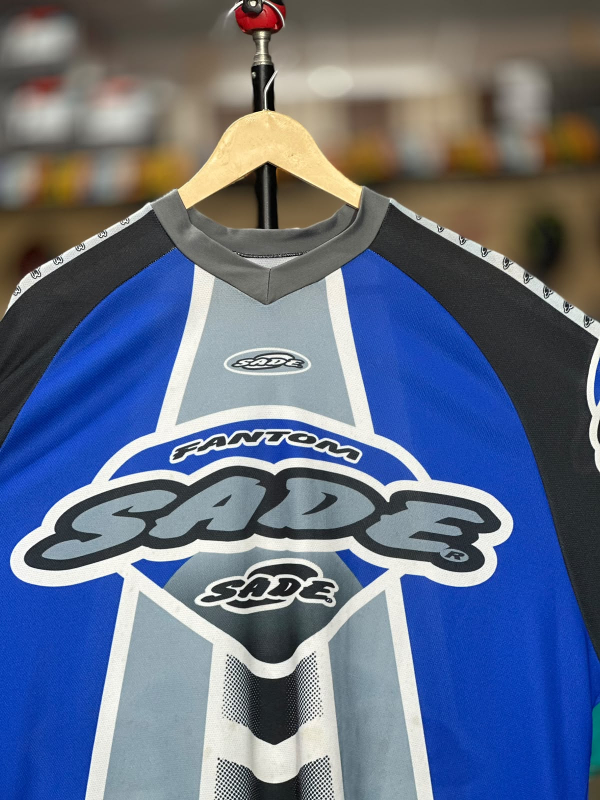 SADE MX JERSY SIZE 3XL - Image 3