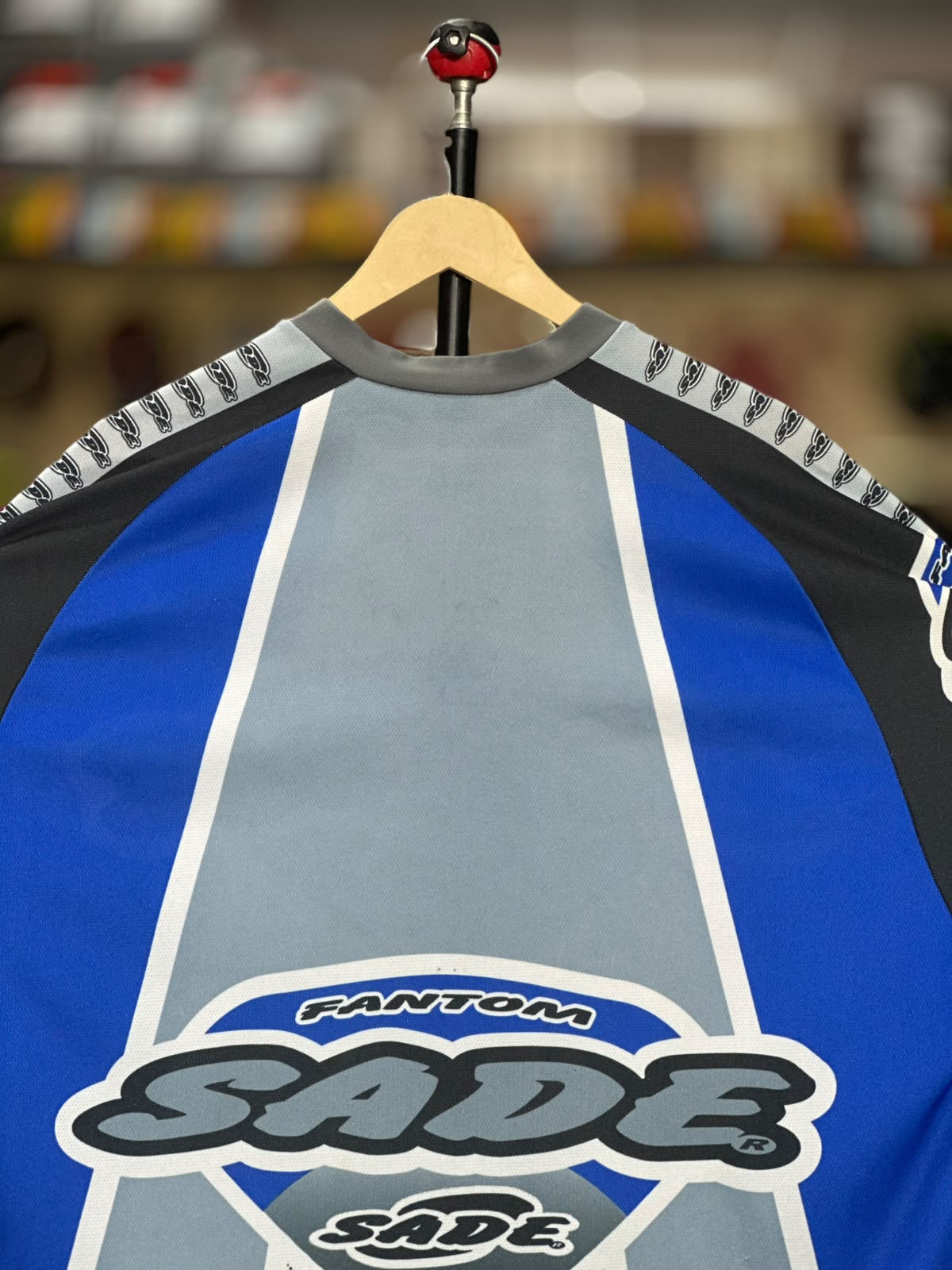 SADE MX JERSY SIZE 3XL - Image 5