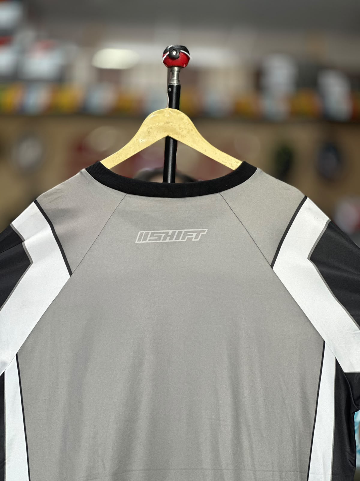 SHIFT MX JERSY SIZE 3XL - Image 5