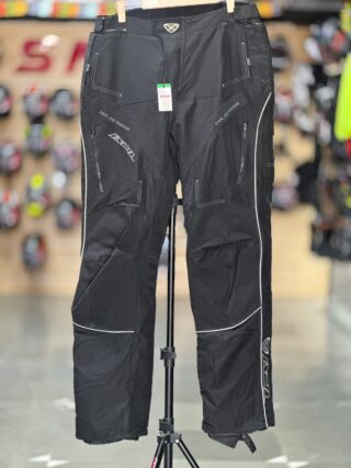 IXON TOURING RIDING PANT WITH LEVEL 2 PROTECTION SIZE 40 WAIST