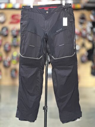 DAINESE TOURING RIDING PANT WITH LEVEL 2 PROTECTION SIZE 38 WAIST