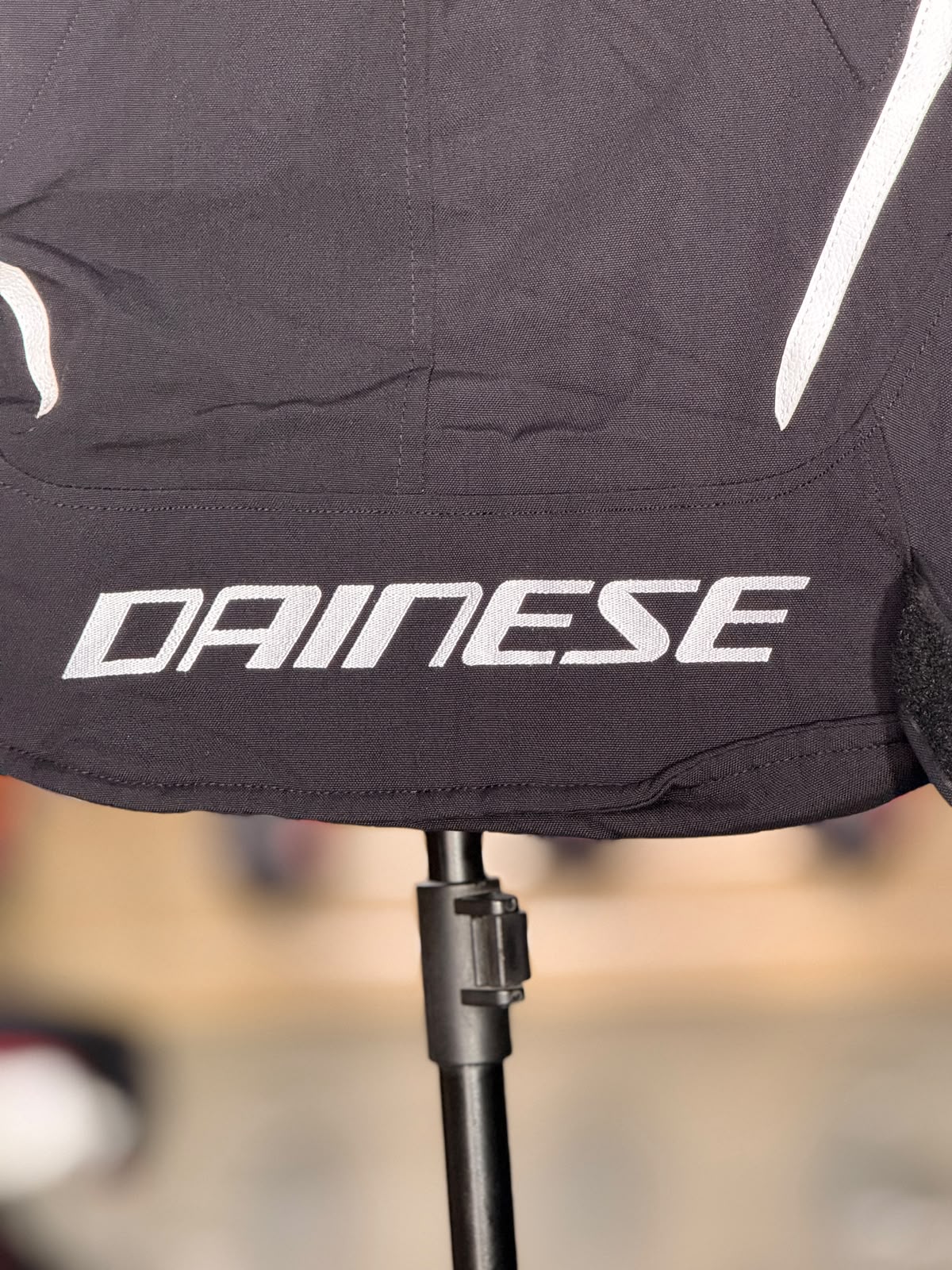 DAINESE RIDING JACKET WITH LEVEL 2 PROTECTION SIZE M ( 40 Chest) - Image 8