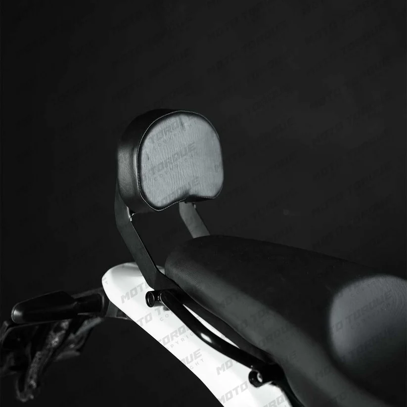 BACK REST FOR GUERRILLA 450